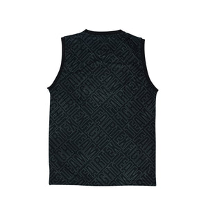 Fairtex Cotton Jersey - MTT45