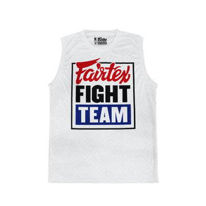 Fairtex Cotton Jersey - MTT45