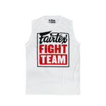 Fairtex Cotton Jersey - MTT45