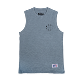 Fairtex Slub Cotton Jersey - MTT66