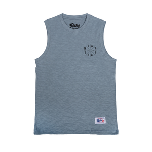 Fairtex Slub Cotton Jersey - MTT66