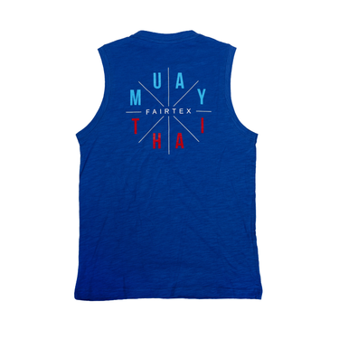 Fairtex Slub Cotton Jersey - MTT66