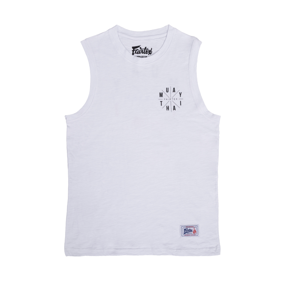 Fairtex Slub Cotton Jersey - MTT66
