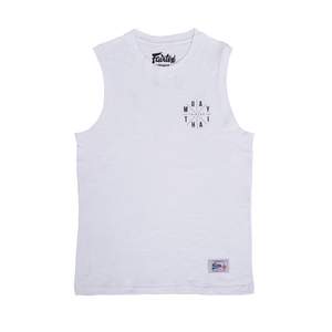 Fairtex Slub Cotton Jersey - MTT66