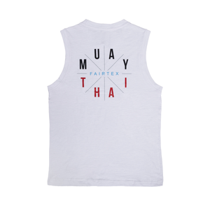 Fairtex Slub Cotton Jersey - MTT66