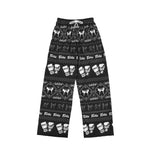 Fairtex Muay Thai Soft Power Pants Black
