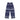 Fairtex Muay Thai Soft Power Pants Navy Blue