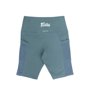 กางเกงขาสั้น Active Shorts รุ่น PANTY01