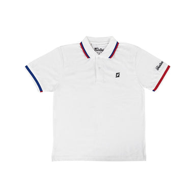 Fairtex Polo Shirt - PL33