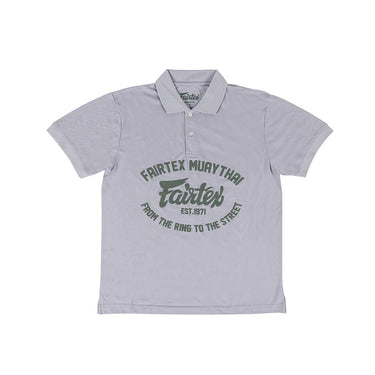 Fairtex Polo Shirt - PL34