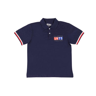Fairtex Polo Shirt - PL35