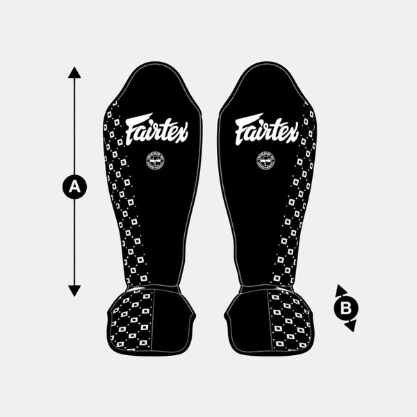 Competition Shin Pads (SP5)