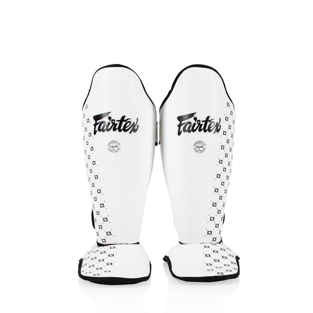 Competition Shin Pads