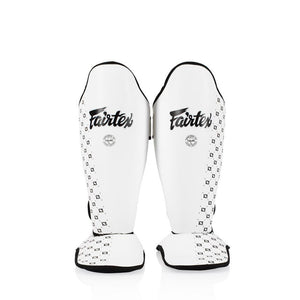 Competition Shin Pads