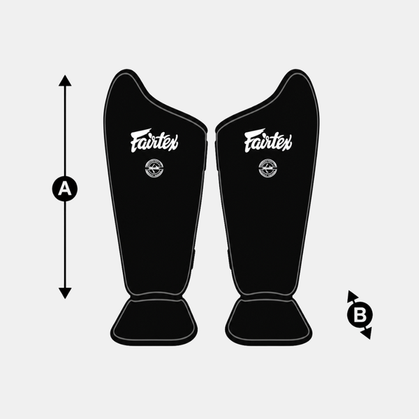 Ultimate Shin Pads (SP8)
