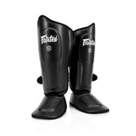 Ultra Ergo Shin Pads