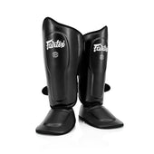Ultra Ergo Shin Pads