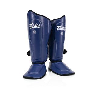 Ultra Ergo Shin Pads