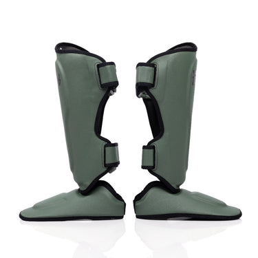 Fairtex Active Duty Shin Guards SP9