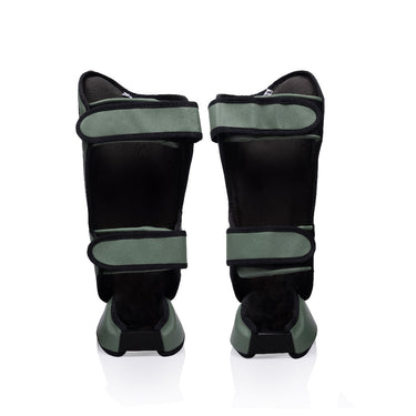Fairtex Active Duty Shin Guards SP9