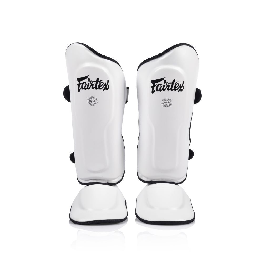 Ultra Ergo Shin Pads
