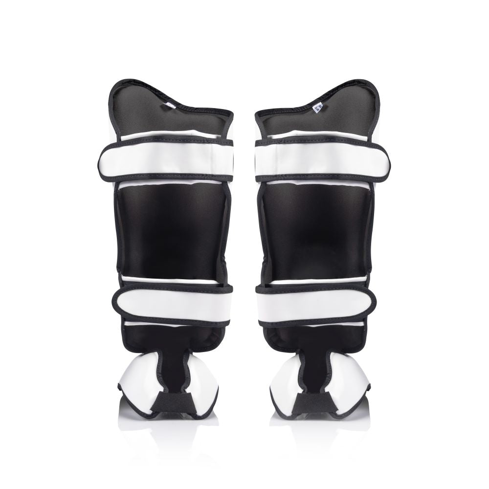 Ultra Ergo Shin Pads