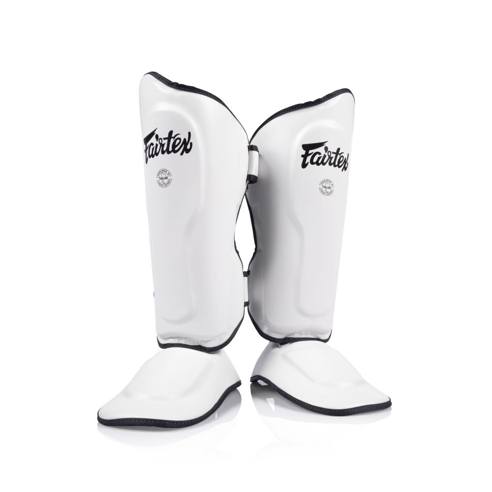 Ultra Ergo Shin Pads