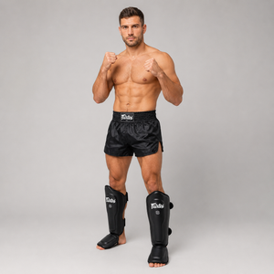 Ultra Ergo Shin Pads