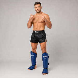 Ultra Ergo Shin Pads