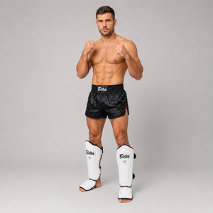 Ultra Ergo Shin Pads