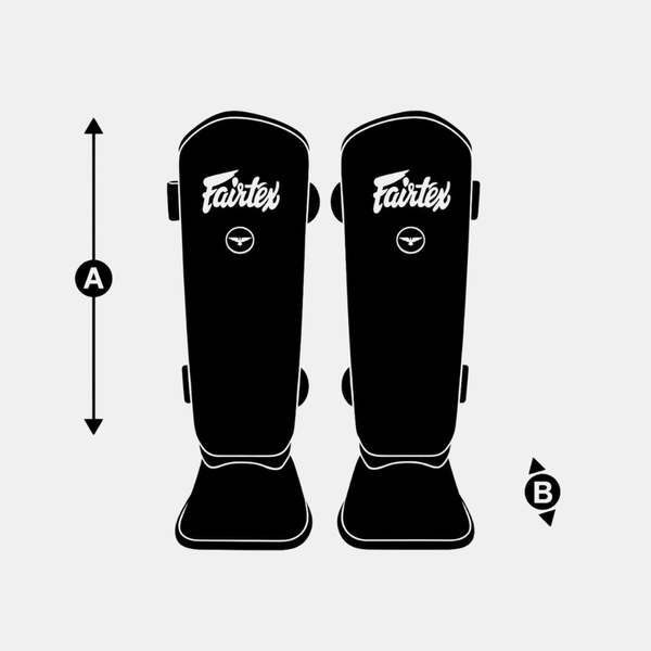 Shin Pads for Kids (SPK9)
