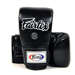 "CROSS-TRAINER" BOXING & BAG GLOVE