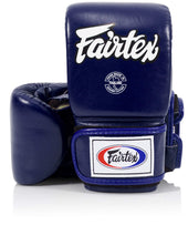 "CROSS-TRAINER" BOXING & BAG GLOVE