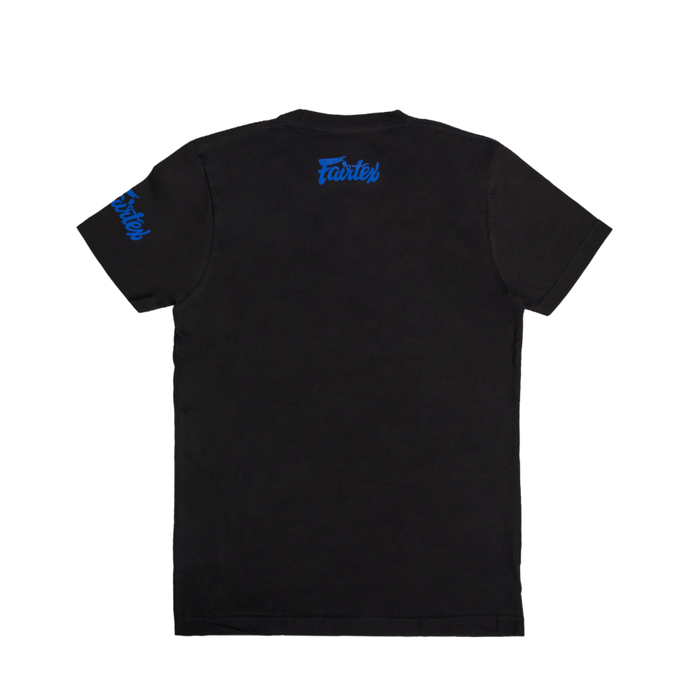 Fairtex x BEAST Official Movie Tee - Fight Arena