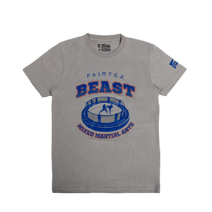 Fairtex x BEAST Official Movie Tee - Fight Arena