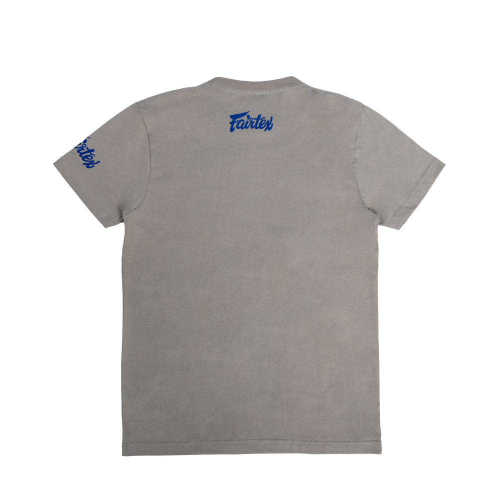 Fairtex x BEAST Official Movie Tee - Fight Arena