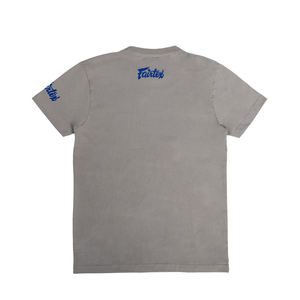 Fairtex x BEAST Official Movie Tee - Fight Arena