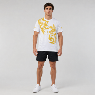 Fairtex x Glory T-shirt 01