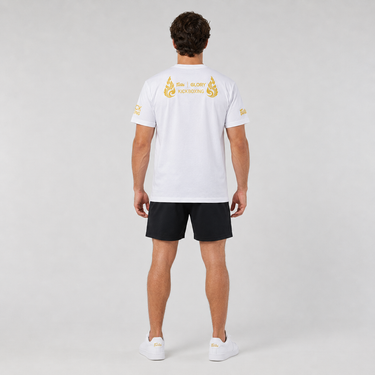 Fairtex x Glory T-shirt 01