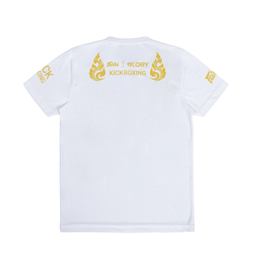 Fairtex x Glory T-shirt 01