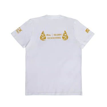 Fairtex x Glory T-shirt 01