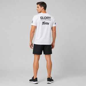 Fairtex x Glory T-shirt 02