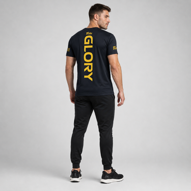 Fairtex x Glory T-shirt 03