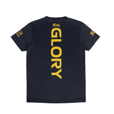 Fairtex x Glory T-shirt 03