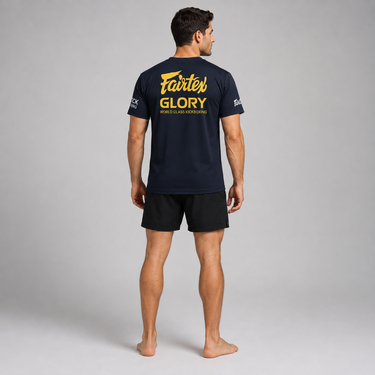 Fairtex x Glory T-shirt 04