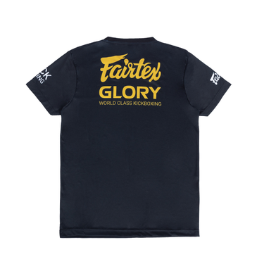 Fairtex x Glory T-shirt 04