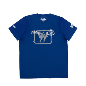 Fairtex x Lumpinee Stadium T-Shirt TS-LUM05