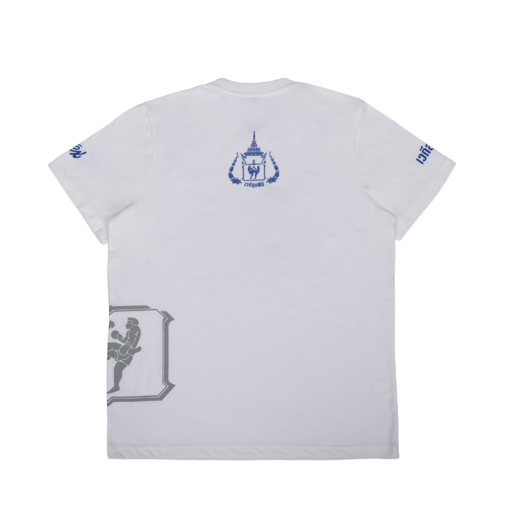 Fairtex x Lumpinee Stadium T-Shirt TS-LUM06