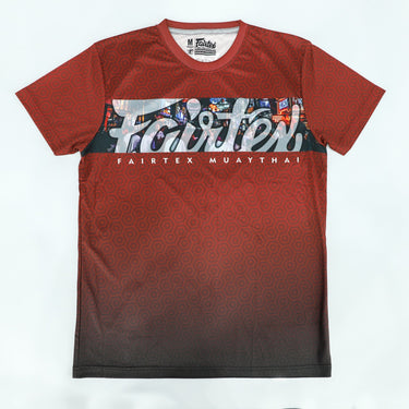 Fairtex T-Shirt - TST217
