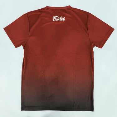 Fairtex T-Shirt - TST217